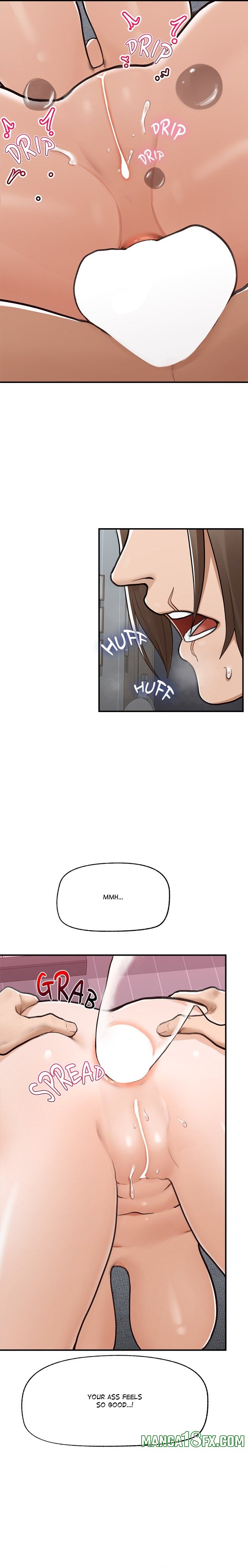 Mr. Superconductor Chapter 6 - Page 5