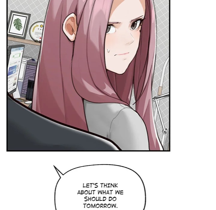 Mr. Superconductor Chapter 7 - Page 105