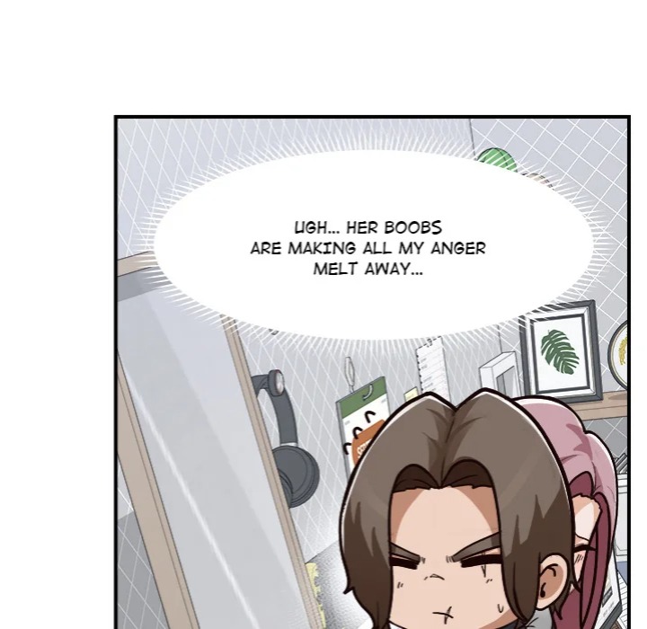 Mr. Superconductor Chapter 7 - Page 131