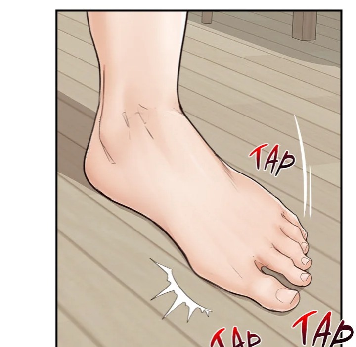 Mr. Superconductor Chapter 7 - Page 29