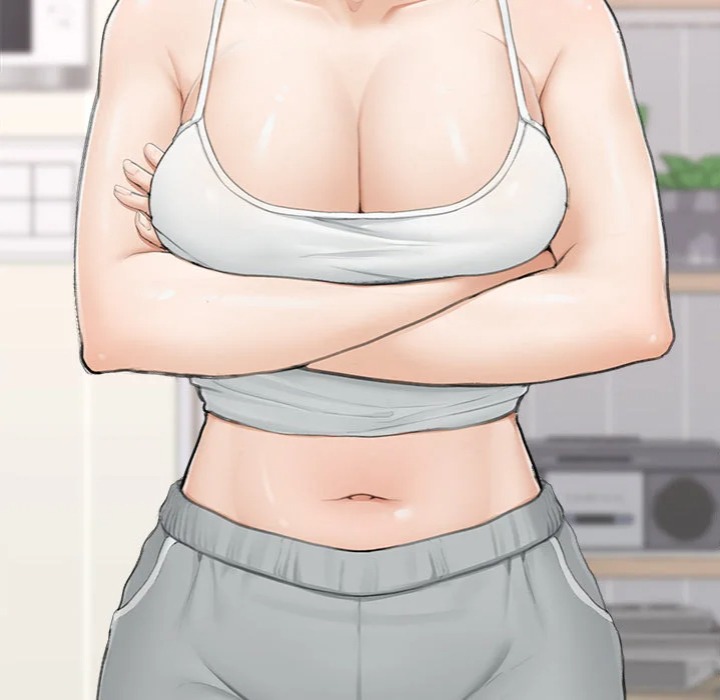 Mr. Superconductor Chapter 7 - Page 32