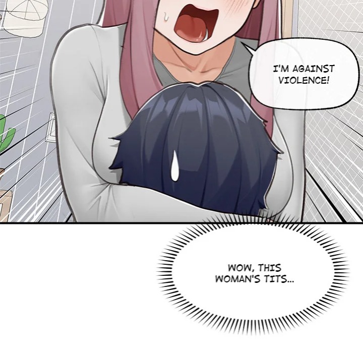 Mr. Superconductor Chapter 7 - Page 80