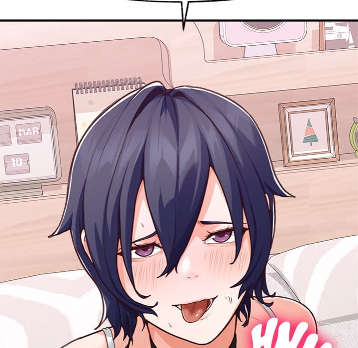 Mr. Superconductor Chapter 8 - Page 143