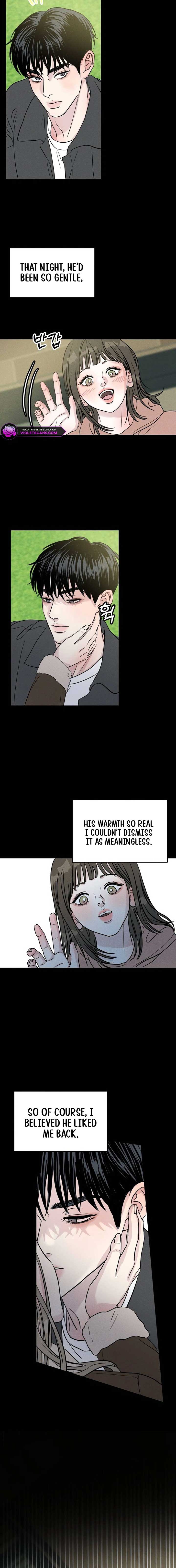 Impure Love Chapter 1 - Page 23