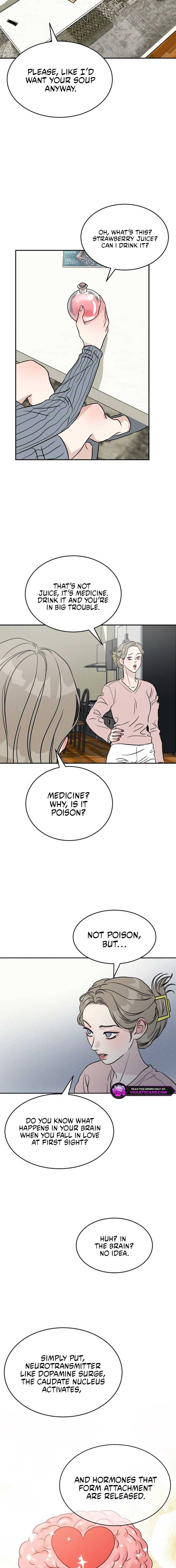 Impure Love Chapter 1 - Page 29