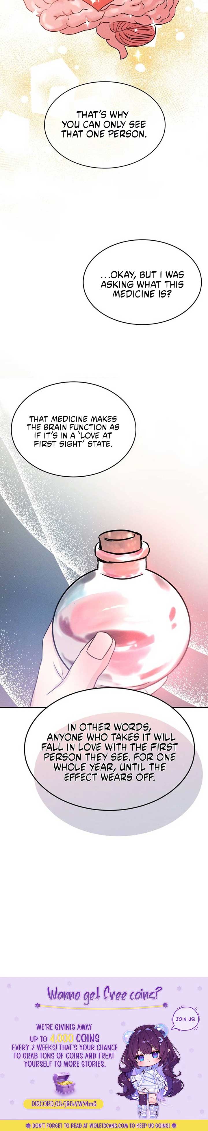 Impure Love Chapter 1 - Page 30