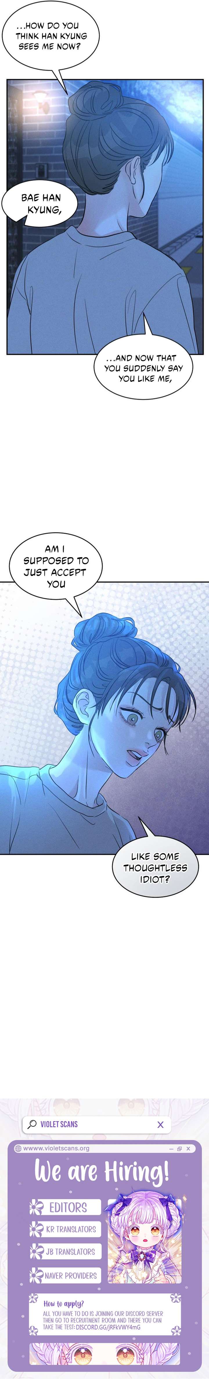 Impure Love Chapter 10 - Page 11