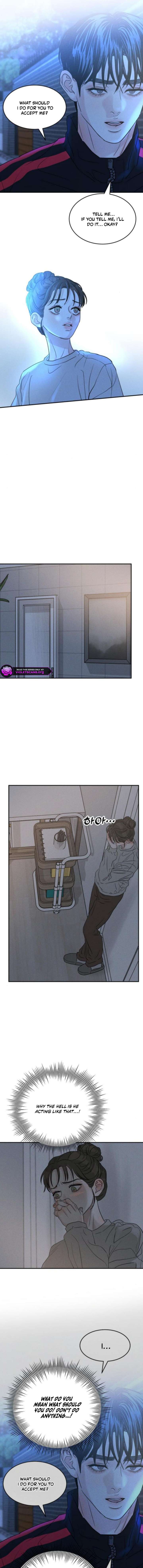 Impure Love Chapter 11 - Page 4