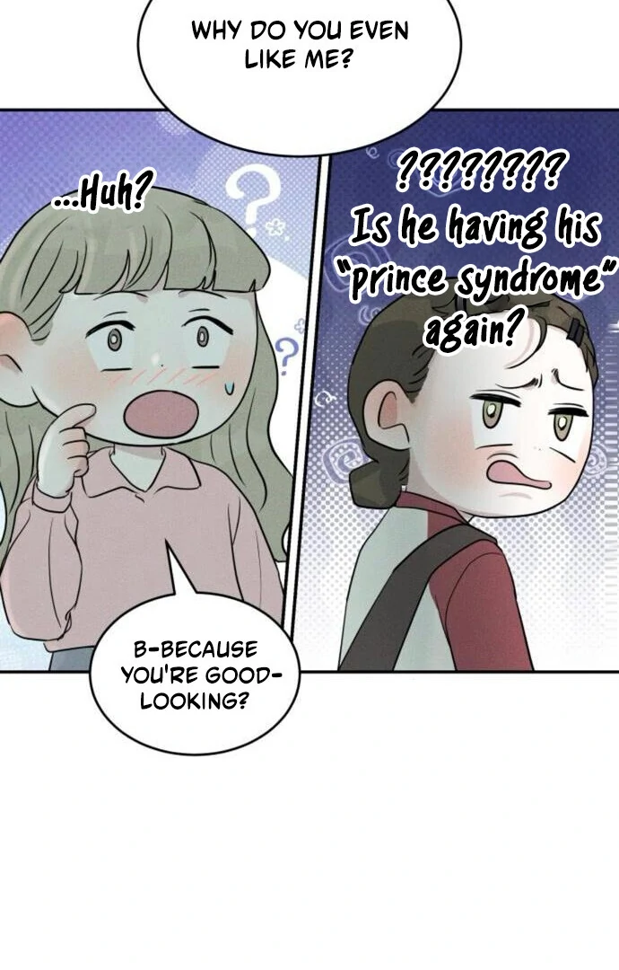 Impure Love Chapter 13 - Page 5