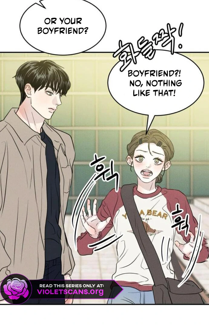Impure Love Chapter 13 - Page 52