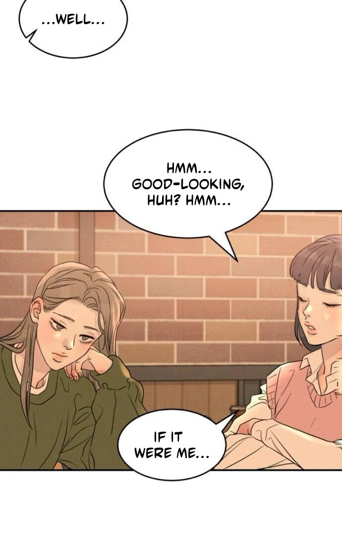 Impure Love Chapter 13 - Page 67