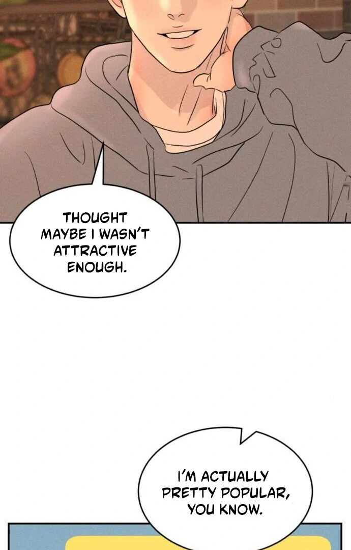 Impure Love Chapter 13 - Page 81