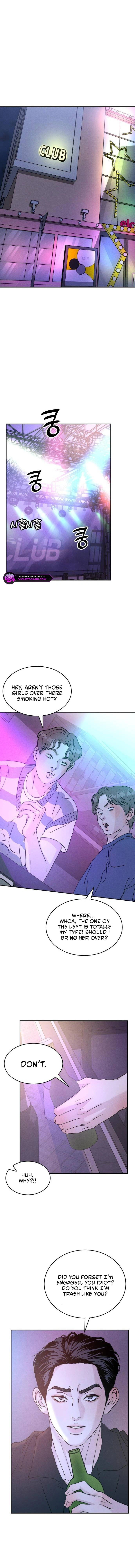 Impure Love Chapter 2 - Page 4