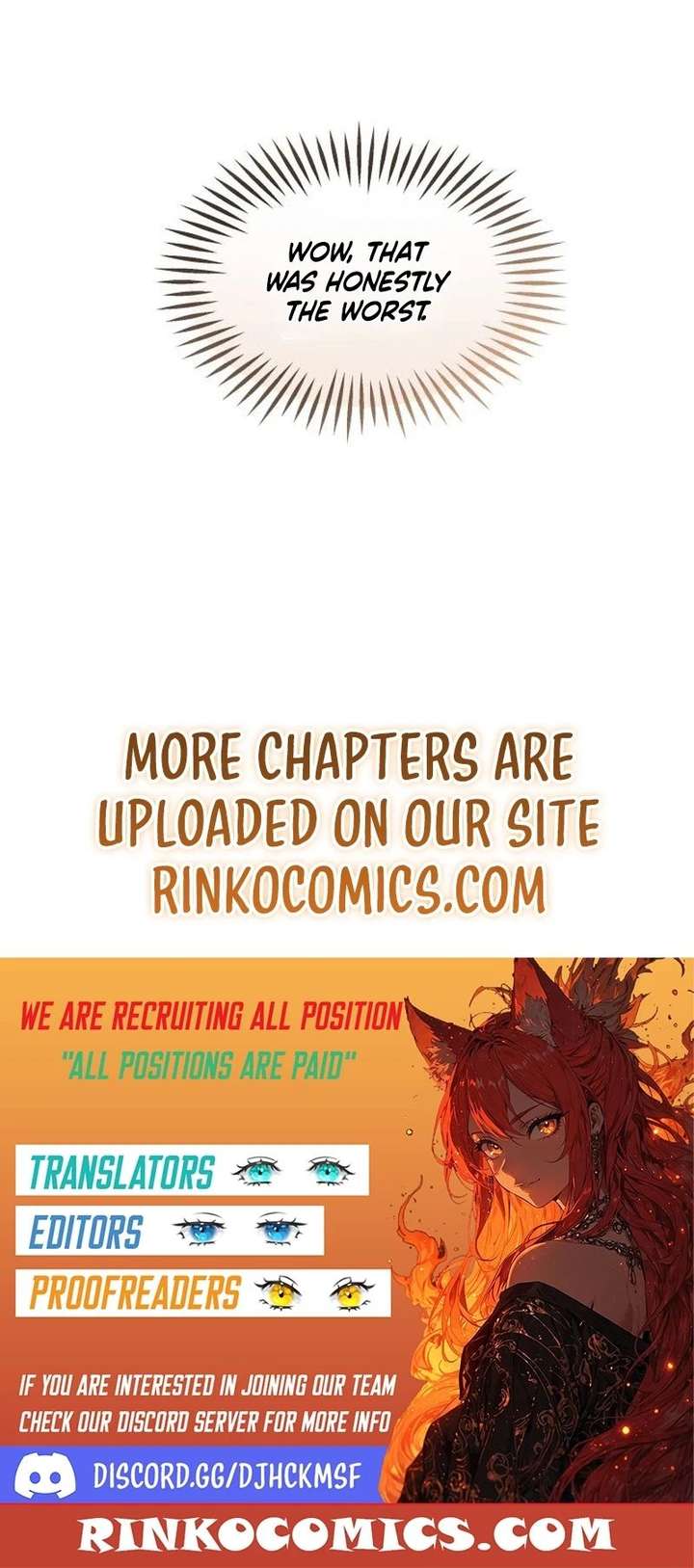 Impure Love Chapter 28 - Page 14