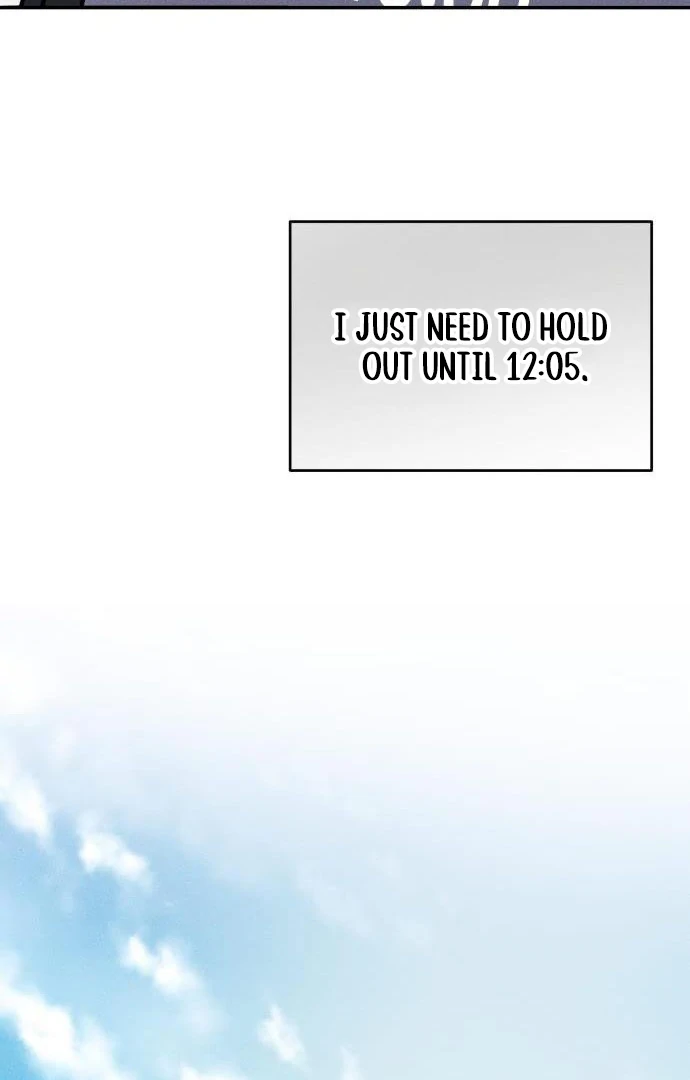 Impure Love Chapter 3 - Page 100