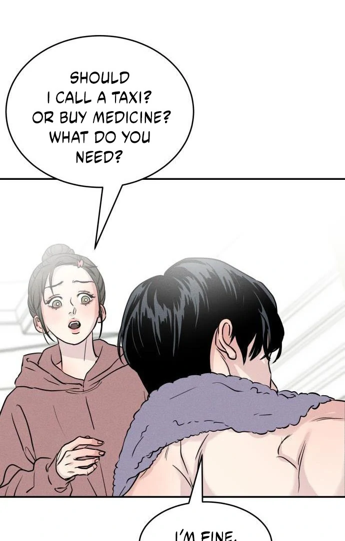 Impure Love Chapter 3 - Page 133