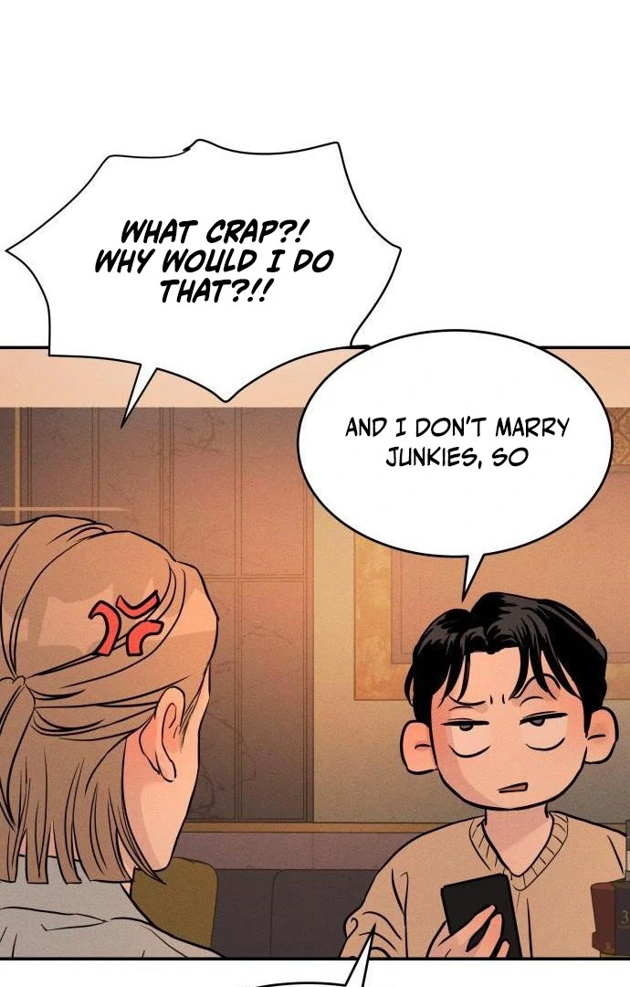 Impure Love Chapter 3 - Page 14