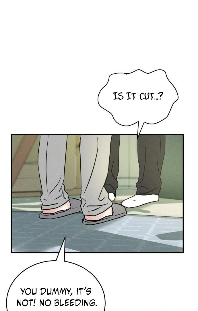 Impure Love Chapter 3 - Page 141