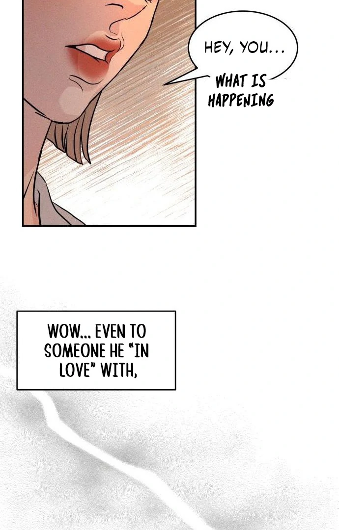 Impure Love Chapter 3 - Page 16