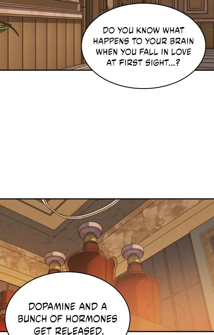 Impure Love Chapter 3 - Page 2