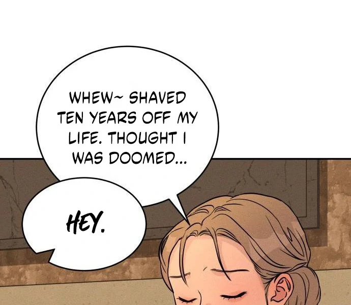 Impure Love Chapter 3 - Page 35