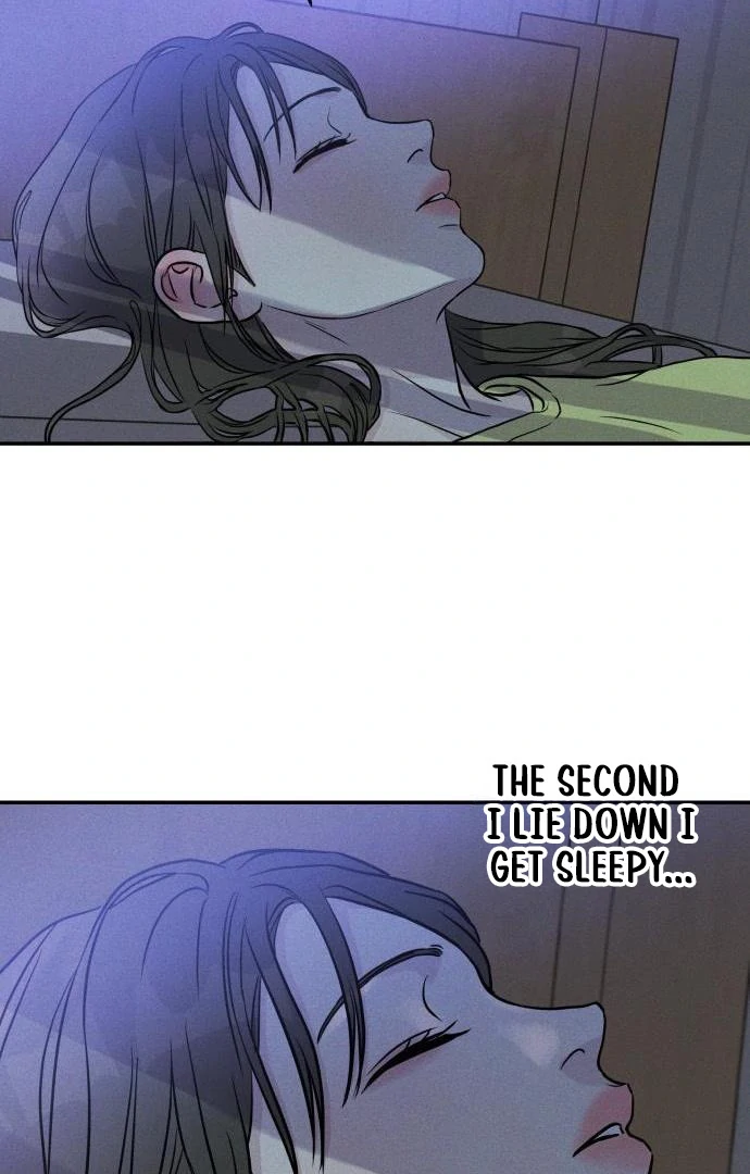 Impure Love Chapter 3 - Page 43