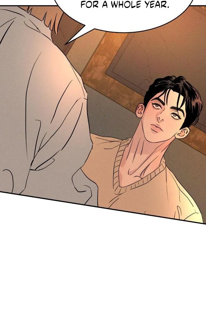 Impure Love Chapter 3 - Page 5