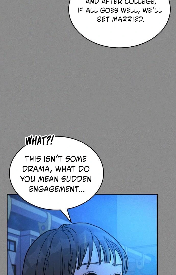 Impure Love Chapter 3 - Page 54