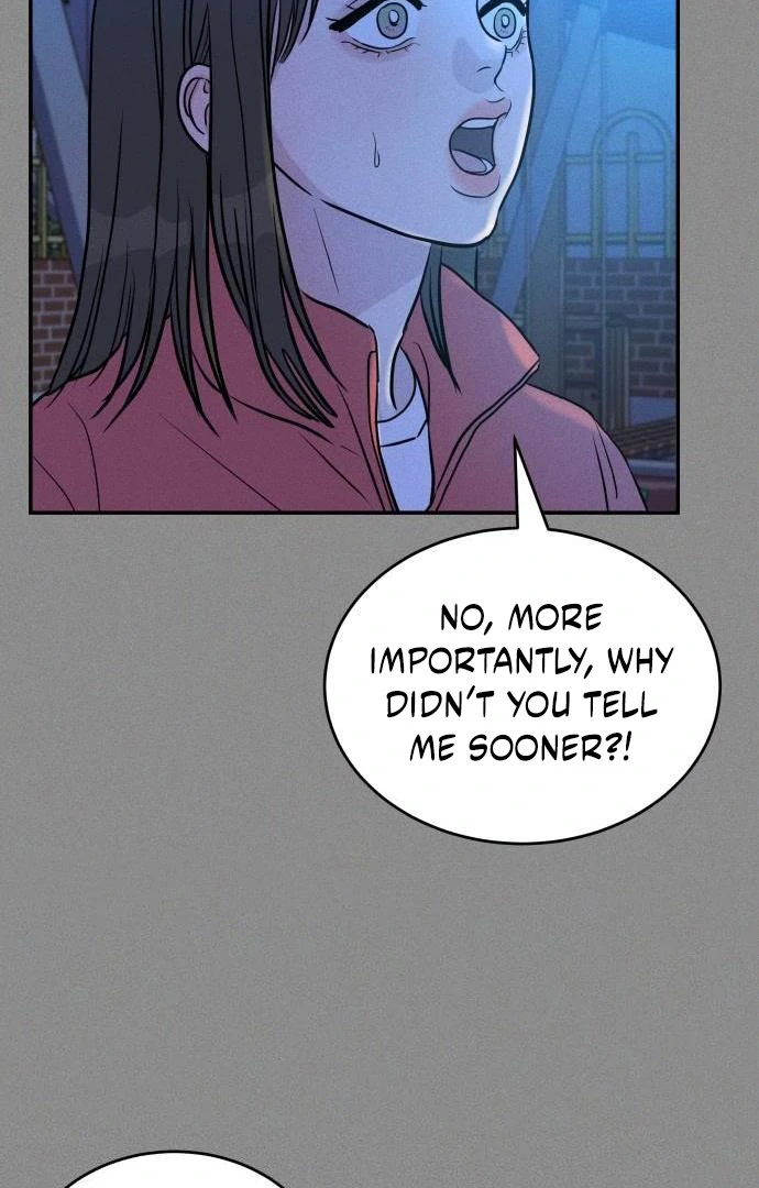 Impure Love Chapter 3 - Page 55