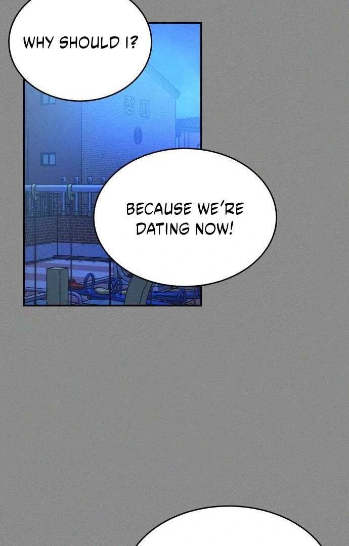 Impure Love Chapter 3 - Page 56