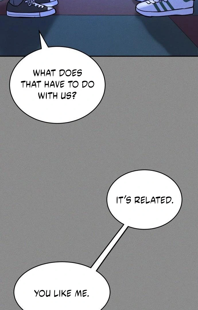 Impure Love Chapter 3 - Page 61