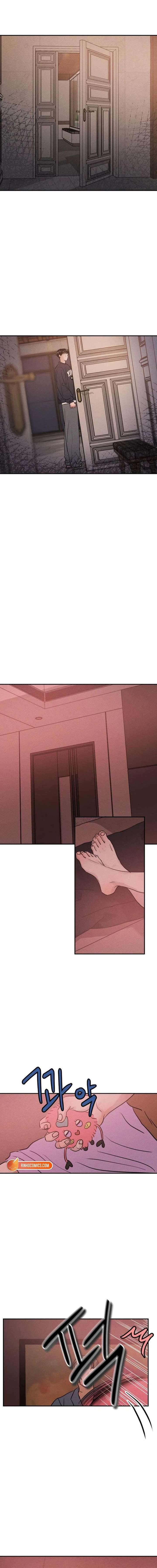 Impure Love Chapter 30 - Page 10