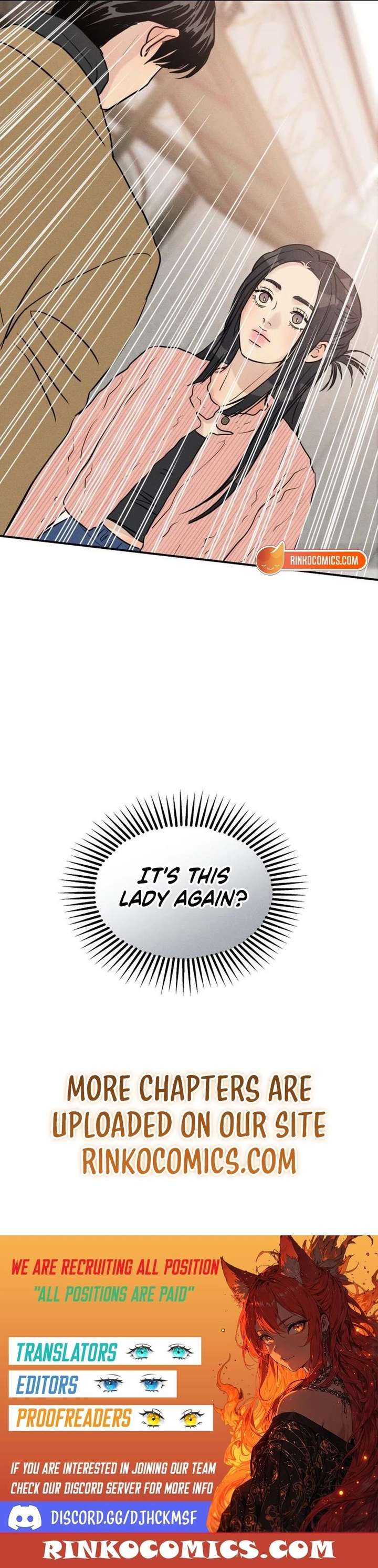 Impure Love Chapter 30 - Page 14