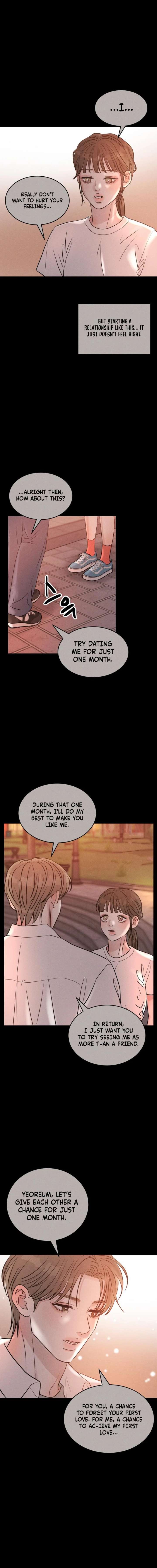 Impure Love Chapter 31 - Page 9