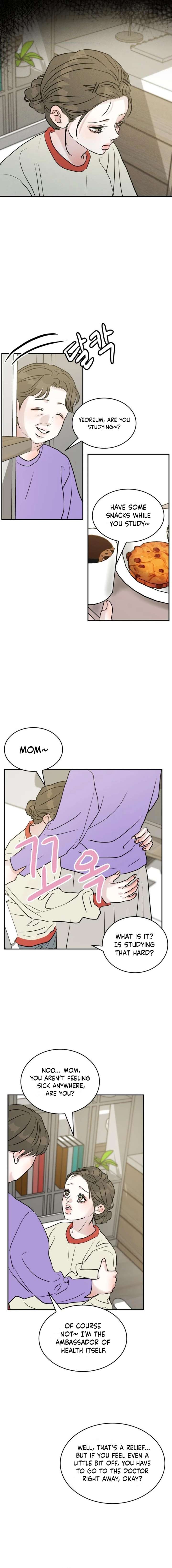 Impure Love Chapter 36 - Page 6