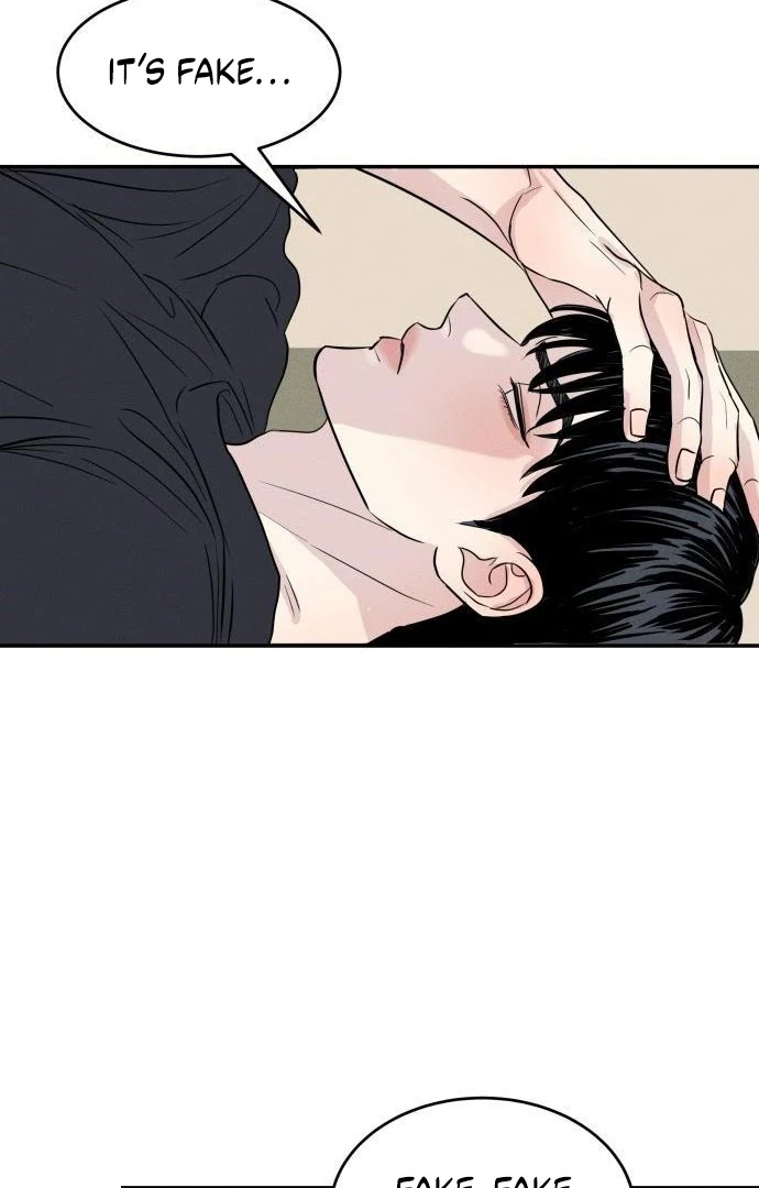 Impure Love Chapter 4 - Page 81