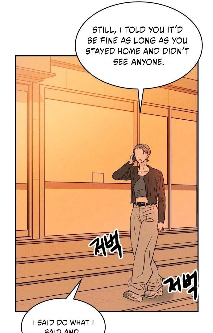 Impure Love Chapter 4 - Page 87