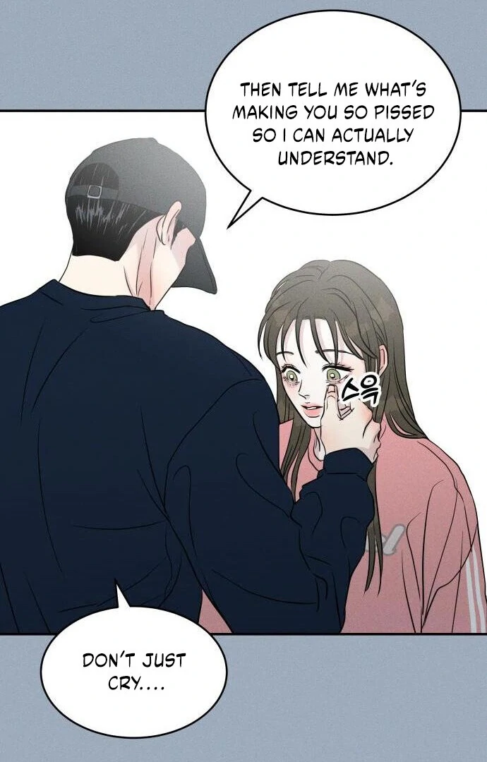 Impure Love Chapter 7 - Page 36