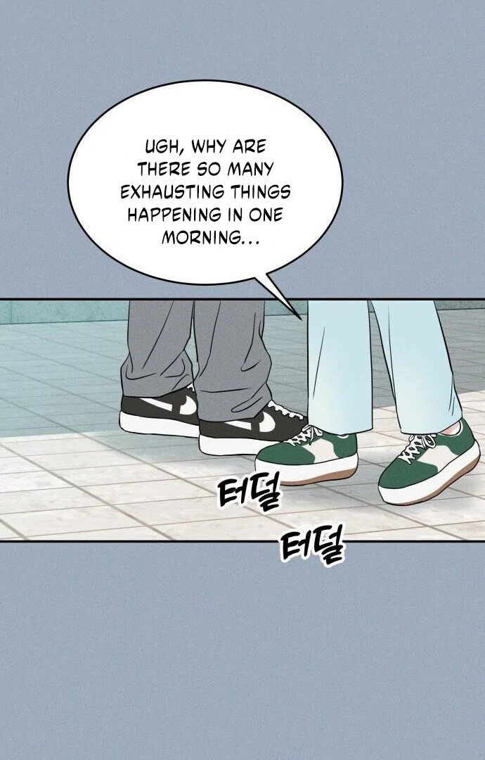 Impure Love Chapter 7 - Page 55