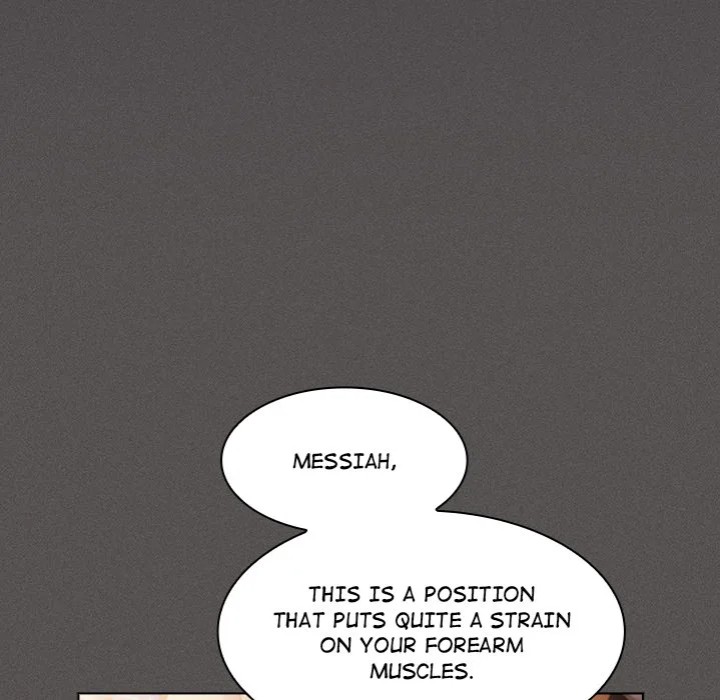 Believe Me! I Offer You My First Chapter 12 - Page 111