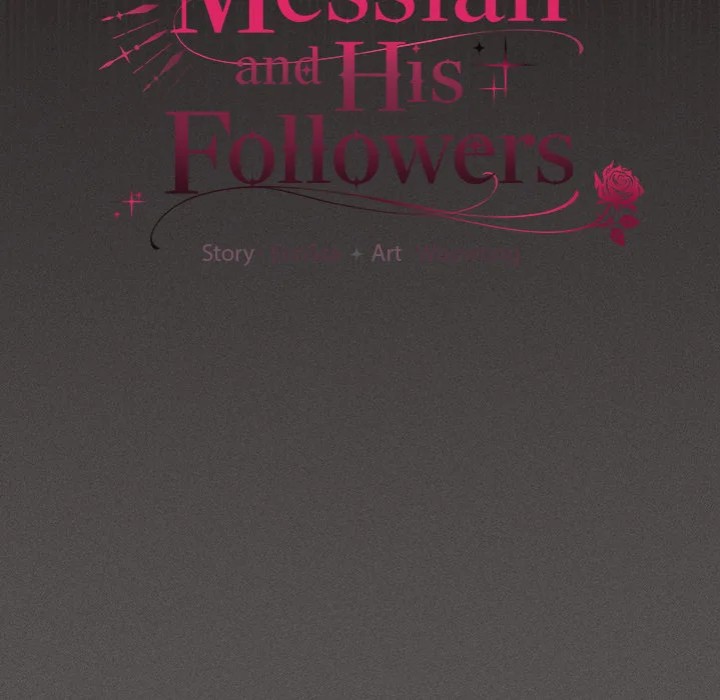 Believe Me! I Offer You My First Chapter 12 - Page 50