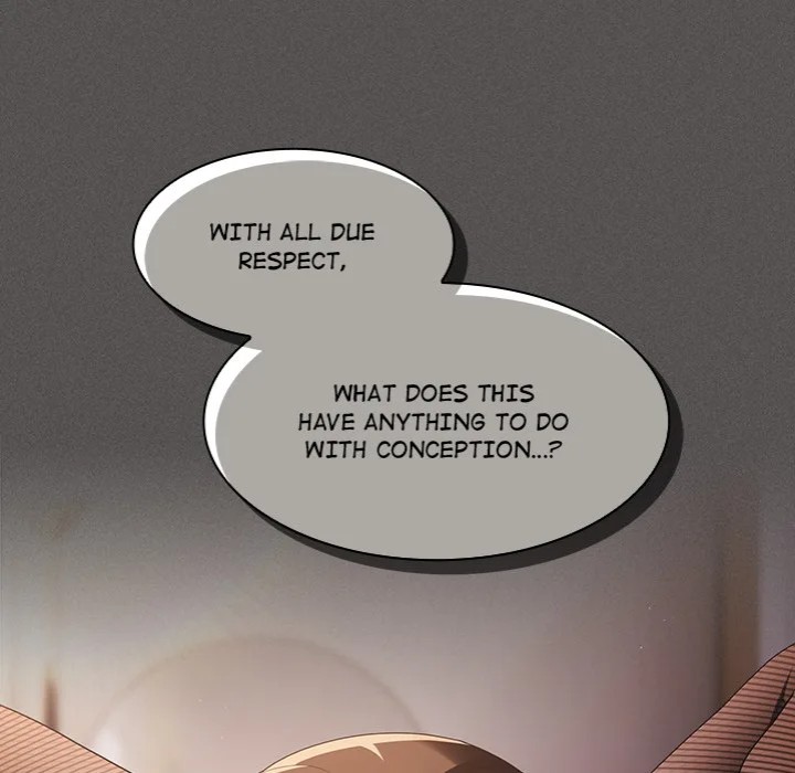 Believe Me! I Offer You My First Chapter 12 - Page 55