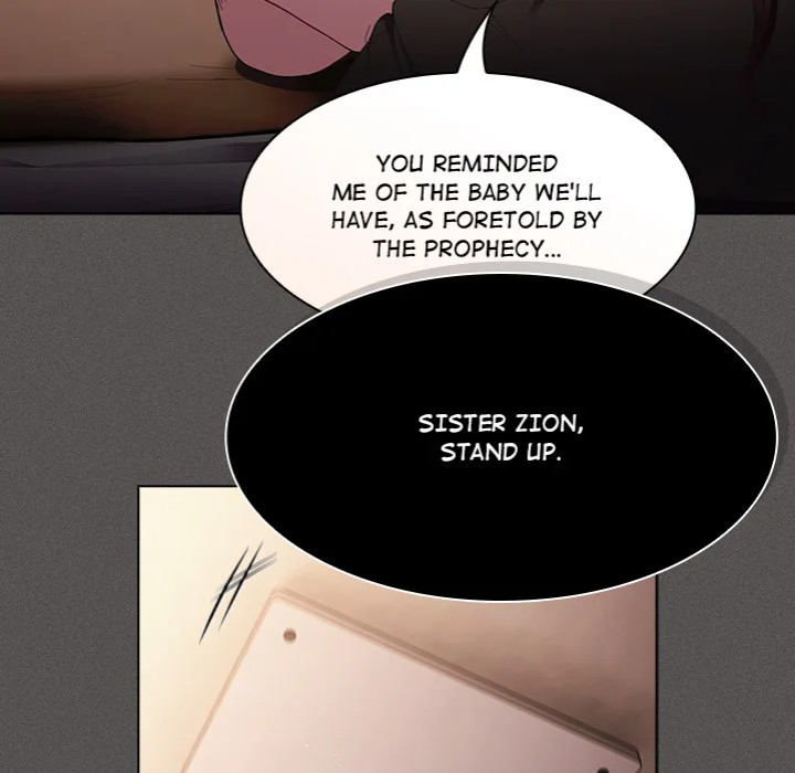 Believe Me! I Offer You My First Chapter 12 - Page 87