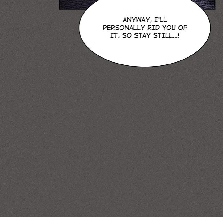 Believe Me! I Offer You My First Chapter 12 - Page 99