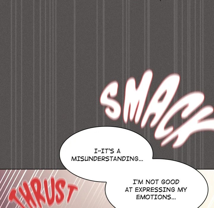 Believe Me! I Offer You My First Chapter 14 - Page 105