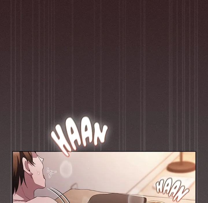 Believe Me! I Offer You My First Chapter 14 - Page 157