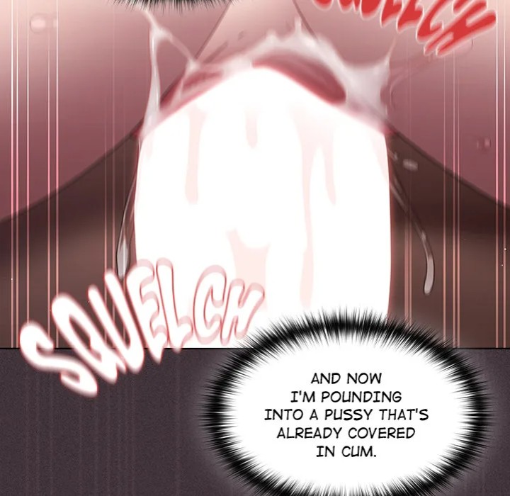 Believe Me! I Offer You My First Chapter 14 - Page 55