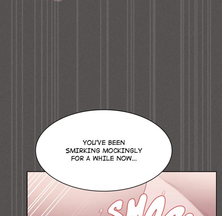 Believe Me! I Offer You My First Chapter 14 - Page 98