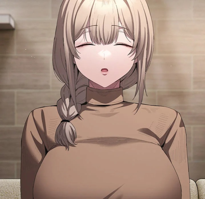 Believe Me! I Offer You My First Chapter 19 - Page 113