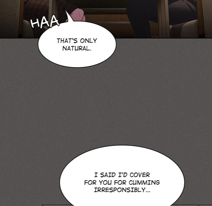 Believe Me! I Offer You My First Chapter 19 - Page 120